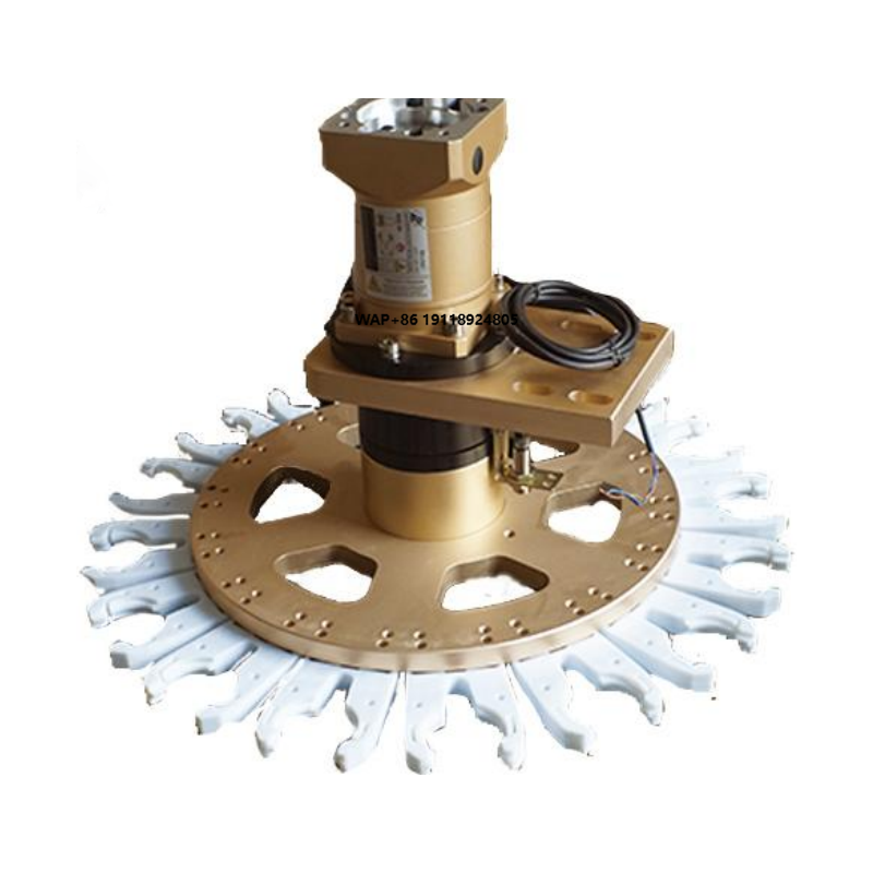 Magazines - CNC-Werkzeugmagazin ISO30 Automatischer Werkzeugwechsler Gravur- und