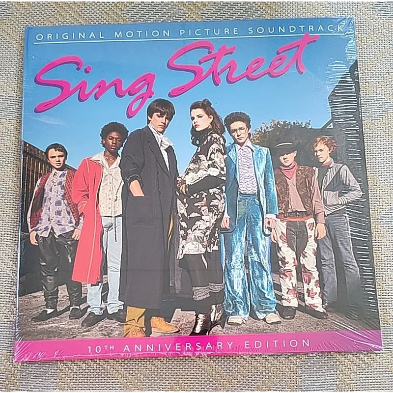 Vinyl-Schallplatten-Phosphorkl – Movies Bewertung und Preis