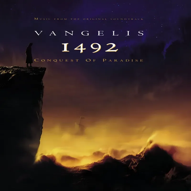 Weltberühmtes Lied 1492 Conque – Movies Bewertung und Preis