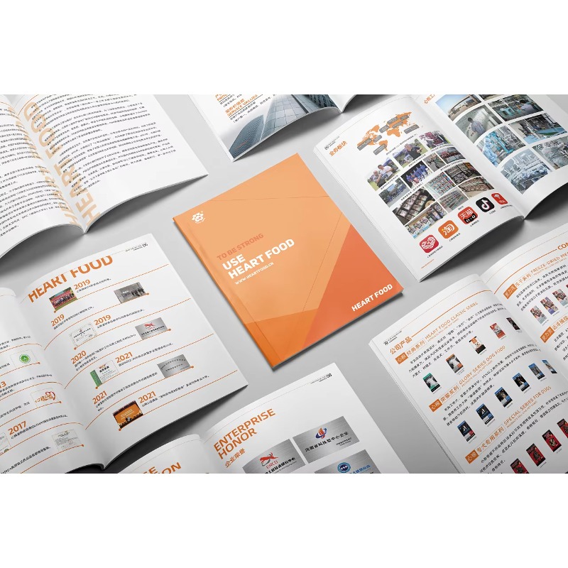 Individueller Druck, Grafikdes – Magazines Bewertung und Preis