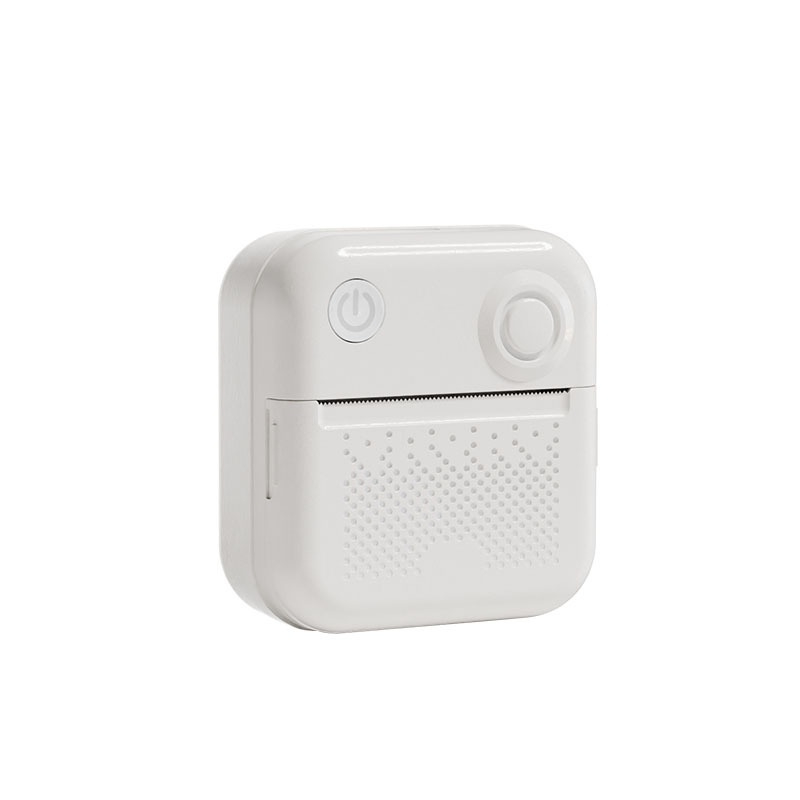 Mini-Taschen-Bluetooth-Thermod – Mini Pocket Thermal Printer Paper Roll Bewertung und Preis