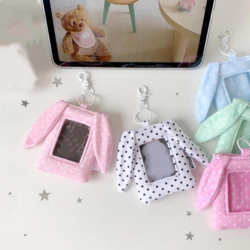 3 Zoll Rabbit Binder Fotokarte – Kpop Photo Card Binder 3 Inch Bewertung und Preis
