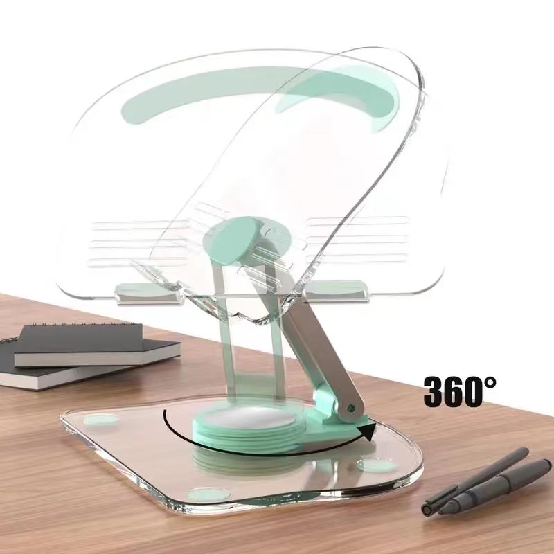 Acryl-Buchständer, transparent – Clear Acrylic Book Stand Holder Bewertung und Preis