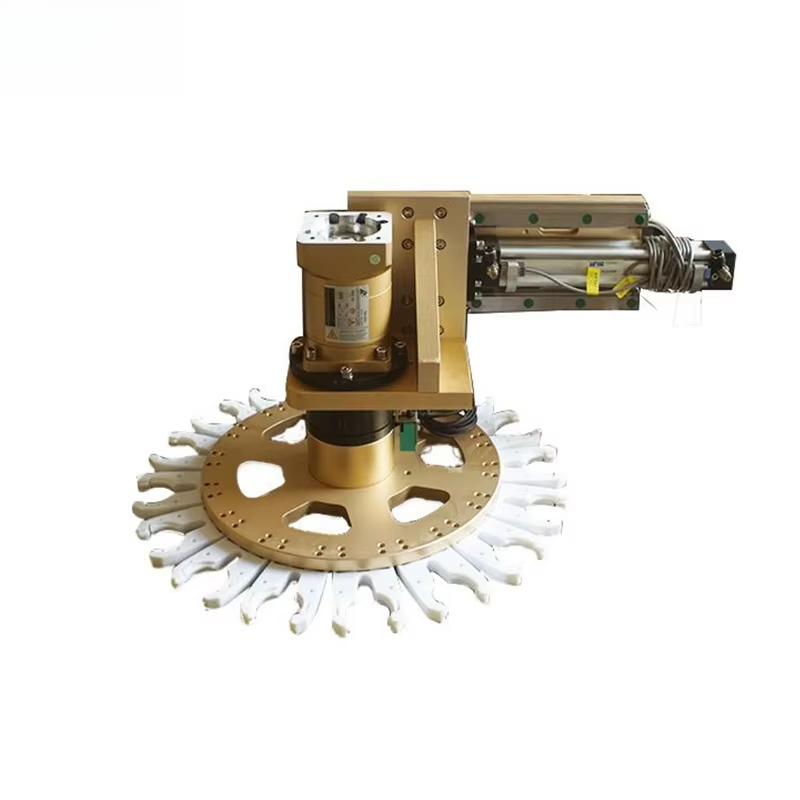 CNC-Werkzeugmagazin ISO30 Auto – Magazines Bewertung und Preis